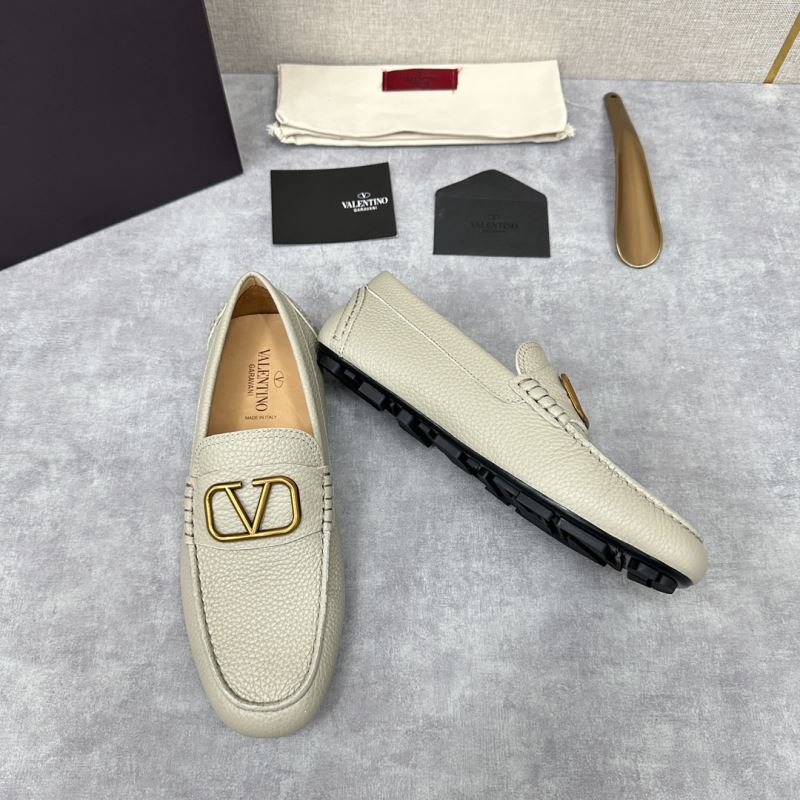 Valentino Low Shoes